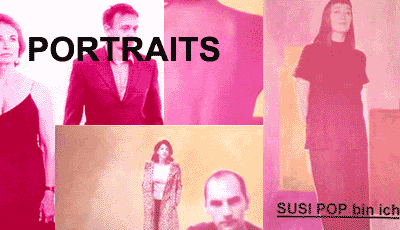 portraits