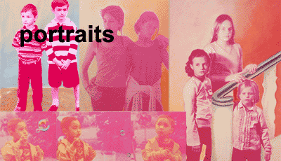 portraits