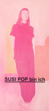 SUSI POP