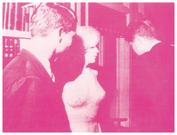 monroe