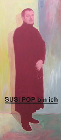 SUSI POP