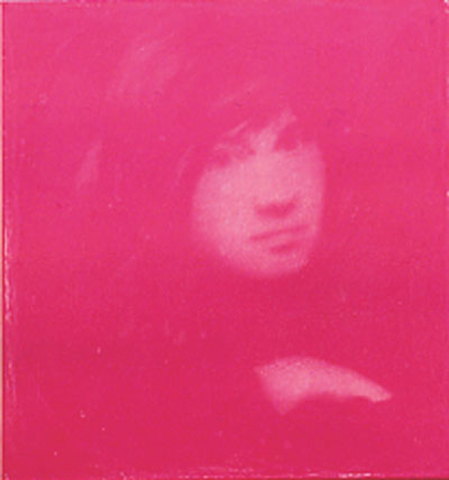 Der Schnurrbart der Ulrike Meinhof
