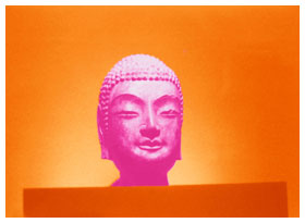 buddha